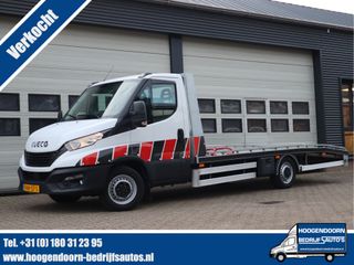 Iveco Daily - VNR-57-S - Polisa Lease