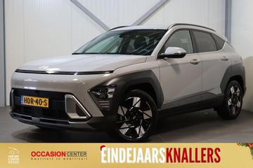 Hyundai Kona - HDR-40-S - Polisa Lease