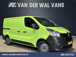 Renault Trafic - V-575-TG - Polisa Lease