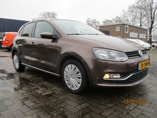 Volkswagen Polo - JX-240-G - Polisa Lease