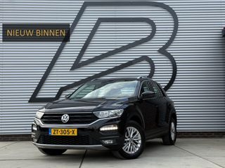 Volkswagen T-Roc - ZT-305-X - Polisa Lease