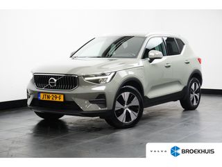 Volvo XC40 - JTN-29-F - Polisa Lease