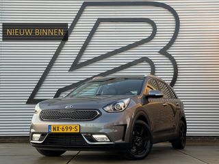 Kia Niro - NX-699-S - Polisa Lease