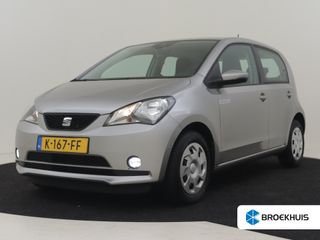 SEAT Mii - K-167-FF - Polisa Lease