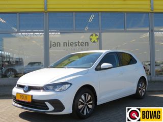 Volkswagen Polo - HKH-81-J - Polisa Lease