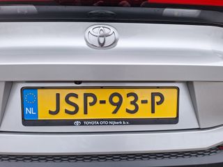 Voertuigafbeelding 8