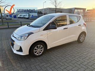 Hyundai i10 - PR-788-R - Polisa Lease