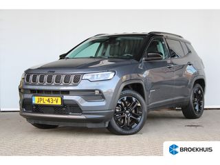 Jeep Compass - JPL-43-V - Polisa Lease