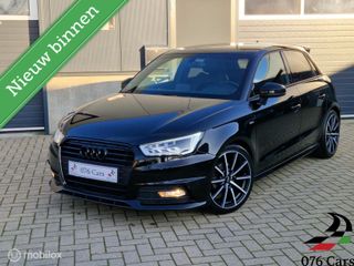 Audi A1 Sportback -  - Polisa Lease