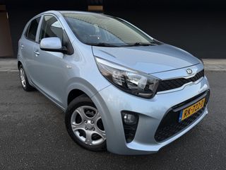 Kia Picanto - RK-722-D - Polisa Lease