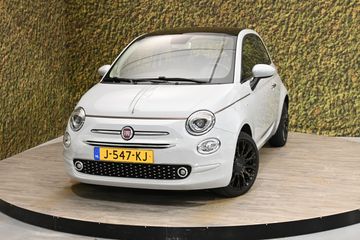 Voertuigafbeelding 2