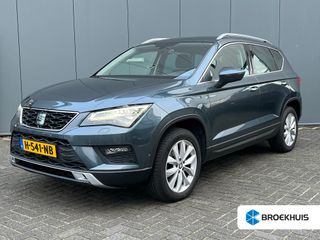 SEAT Ateca - H-541-NB - Polisa Lease