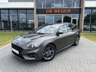 Ford Focus - R-270-XG - Polisa Lease