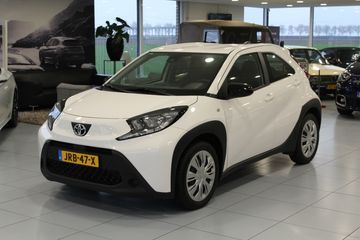 Voertuigafbeelding 1