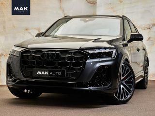 Audi Q7 -  - Polisa Lease