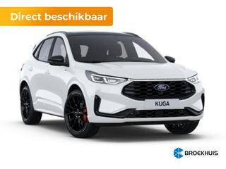 Ford Kuga -  - Polisa Lease