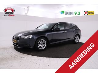 Audi A4 - R-403-BP - Polisa Lease
