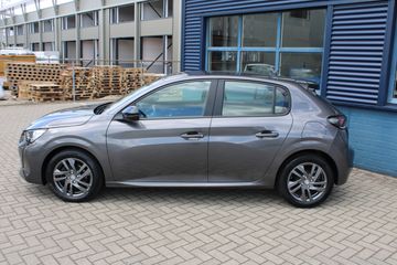 Voertuigafbeelding 1