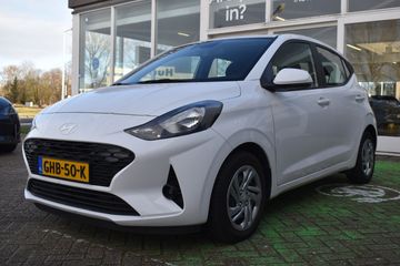 Voertuigafbeelding 1