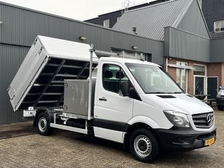 Mercedes-Benz Sprinter - VV-031-L - Polisa Lease