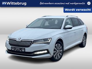 Škoda Superb - 042939 - Polisa Lease