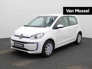 Volkswagen e-up! - JTZ-65-D - Polisa Lease