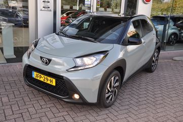 Voertuigafbeelding 1