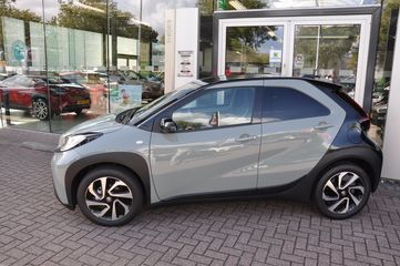 Voertuigafbeelding 3