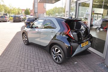 Voertuigafbeelding 5