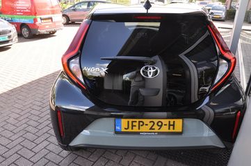 Voertuigafbeelding 7