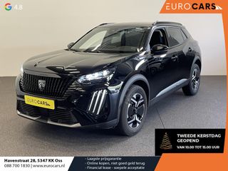 Peugeot 2008 - HPK-47-G - Polisa Lease