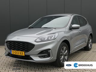 Ford Kuga - S-013-XX - Polisa Lease