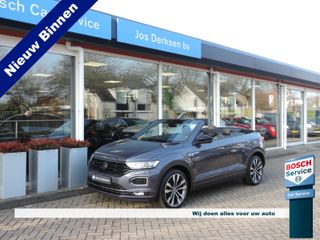 Volkswagen T-Roc -  - Polisa Lease