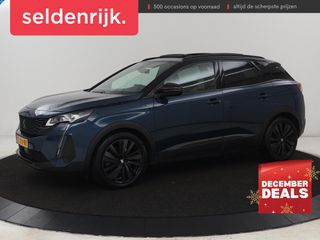 Peugeot 3008 - EU312 - Polisa Lease