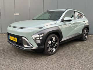 Hyundai Kona - HGR-94-L - Polisa Lease