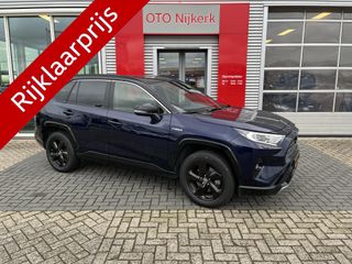 Toyota RAV4 - JPL-59-R - Polisa Lease