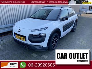 Citroën C4 Cactus - K-430-JH - Polisa Lease