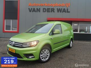 Volkswagen Caddy - VV-568-S - Polisa Lease