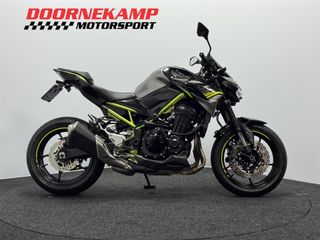 Kawasaki Z900 - 15-MX-ZD - Polisa Lease