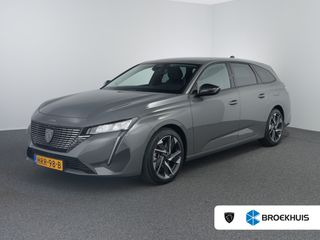 Peugeot 308 - HRR-98-B - Polisa Lease