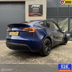 Tesla Model Y -  - Polisa Lease