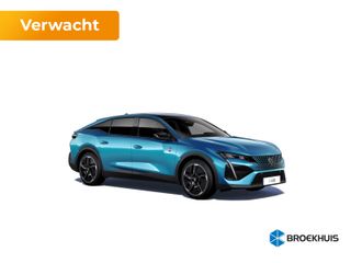 Peugeot 408 -  - Polisa Lease