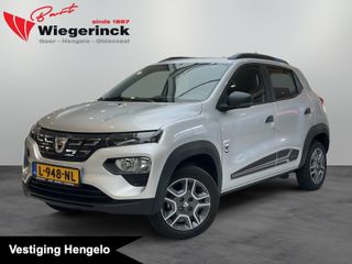 Dacia Spring - L-948-NL - Polisa Lease