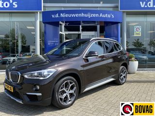 BMW X1 - P-179-JK - Polisa Lease