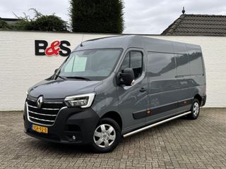 Renault Master - VSR-92-B - Polisa Lease