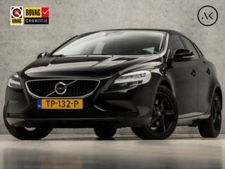 Volvo V40 - TP-132-P - Polisa Lease