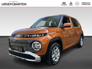 Hyundai Inster - JNX-75-P - Polisa Lease