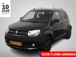 Suzuki Ignis - SB-735-N - Polisa Lease