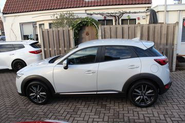 Voertuigafbeelding 2