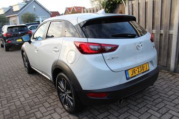 Voertuigafbeelding 3